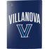 Villanova University Wildcats Black PS5 Console Skin